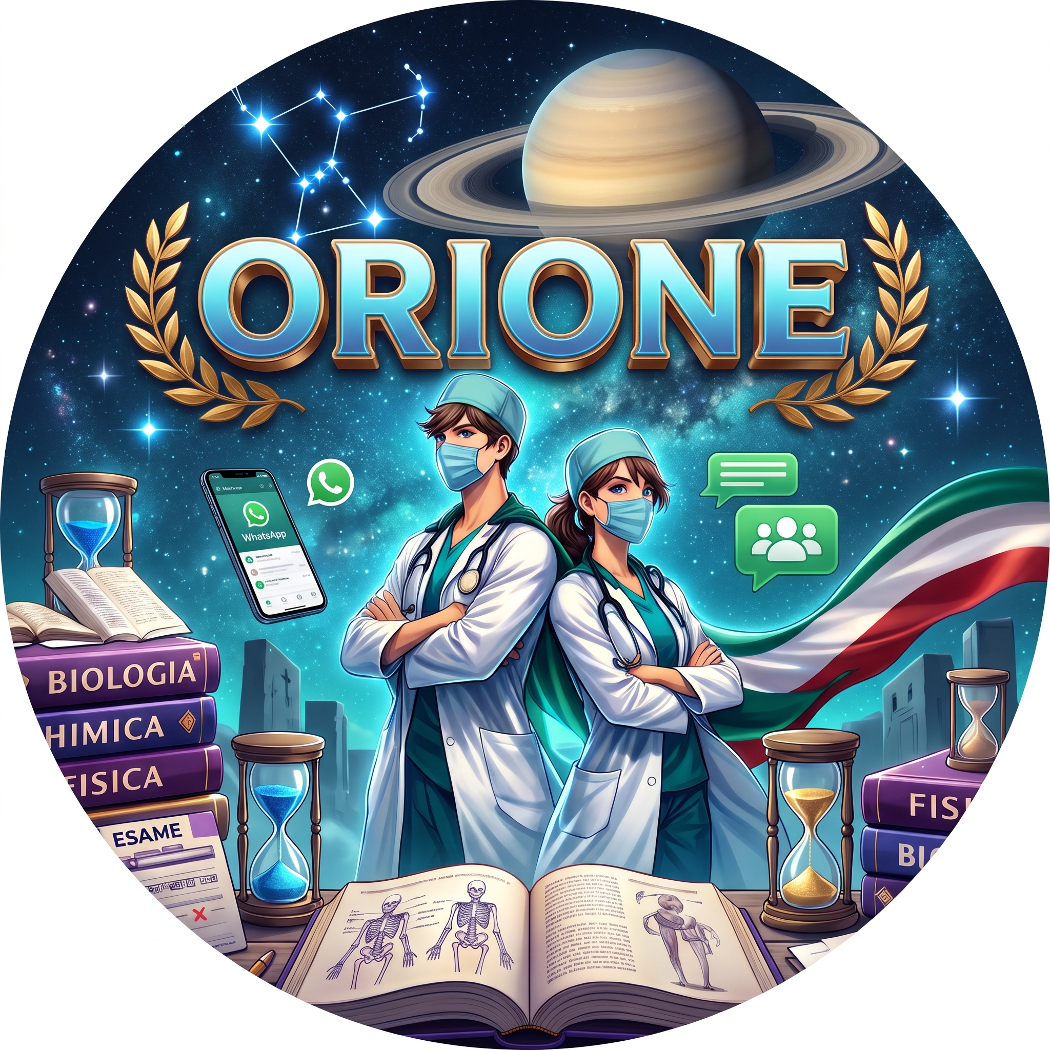 ORIONE
